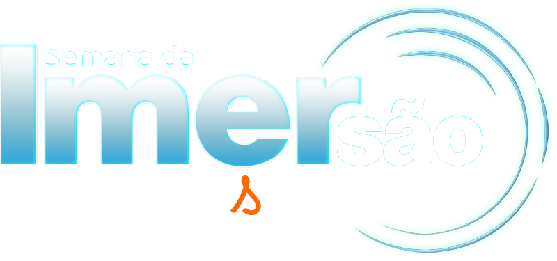 Logo Semana da Imersão IESC
